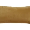 CASA Milow Cojin Bronceado| Cojines