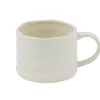 CASA Mimmi Taza Crema| Tacitas
