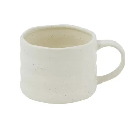 CASA Mimmi Taza Crema| Tacitas