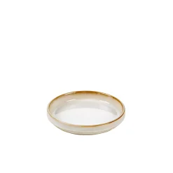 CASA Mineral Marble Plato Blanco| Platos