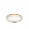 CASA Mineral Marble Plato Blanco| Platos