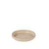 CASA Mineral Sand Plato Beis| Platos