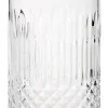 CASA Mixology Vaso De Tubo Transparente| Vasos Altos