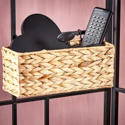 CASA Modular Caja Natural| Estanterías