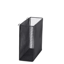 CASA Modular Cesta Negro| Decoracion De Pared