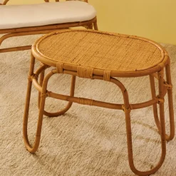 CASA Monarc Mesa Para Ninos Natural| Muebles Para Niños