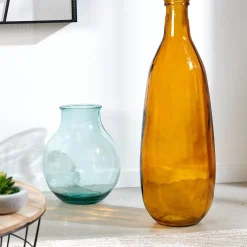CASA Montana Florero Naranja| Floreros