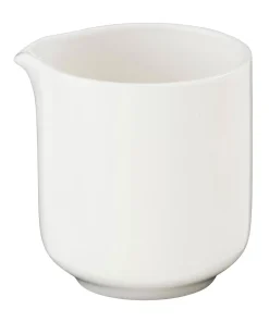 CASA Moon Jarrita De Leche Blanco| Accesorios De Té
