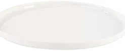CASA Moon Plato Blanco| Platos