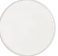 CASA Moon Plato Blanco| Platos