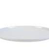 CASA Moon Plato De Postre Blanco| Platos