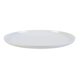 CASA Moon Plato De Postre Blanco| Platos