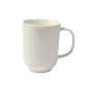 CASA Moon Taza Blanco| Tacitas