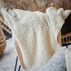 CASA Mouton Manta Beis| Mantas