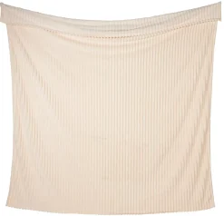 CASA Nadi Manta Blanco| Mantas