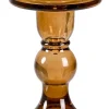 CASA Nady Candelabro Marron| Candelabros