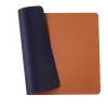 CASA Nappa Mantel Individual Negro, Marron| Manteles Individuales