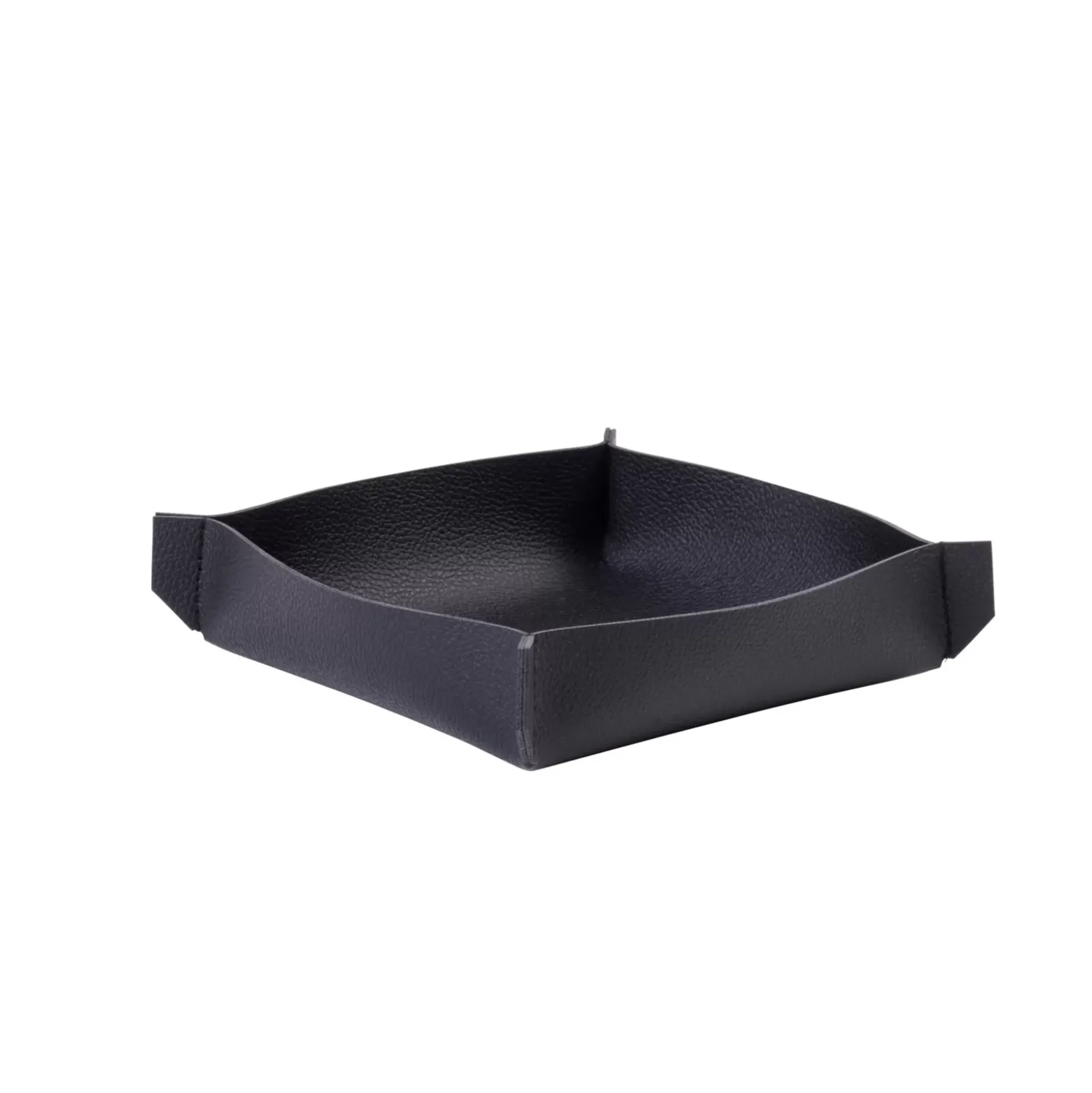 CASA Nappa Servilletero Negro| Soportes De Servilletas