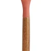 CASA Nara Cuchara Para Salsas Natural, Terracota| Instrumentos De Cocina