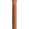CASA Nara Pincel De Reposteria Natural, Terracota| Instrumentos De Cocina