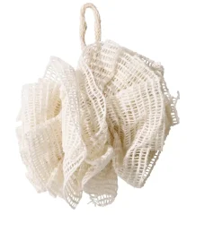 CASA Natural Life Esponja De Bano Natural| Accesorios De Bañera