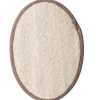 CASA Natural Life Guantes Masaje Natural| Accesorios De Bañera