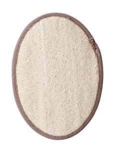 CASA Natural Life Guantes Masaje Natural| Accesorios De Bañera