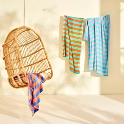CASA Nest Silla Colgante Natural| Sillas Colgantes