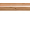 CASA New Bamboo Bandeja De Cama Natural| Bandejas