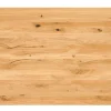 CASA New Oak Tablero Natural| Mesa De Comedor