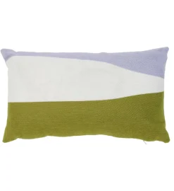 CASA Niji Cojin Multicolor| Cojines