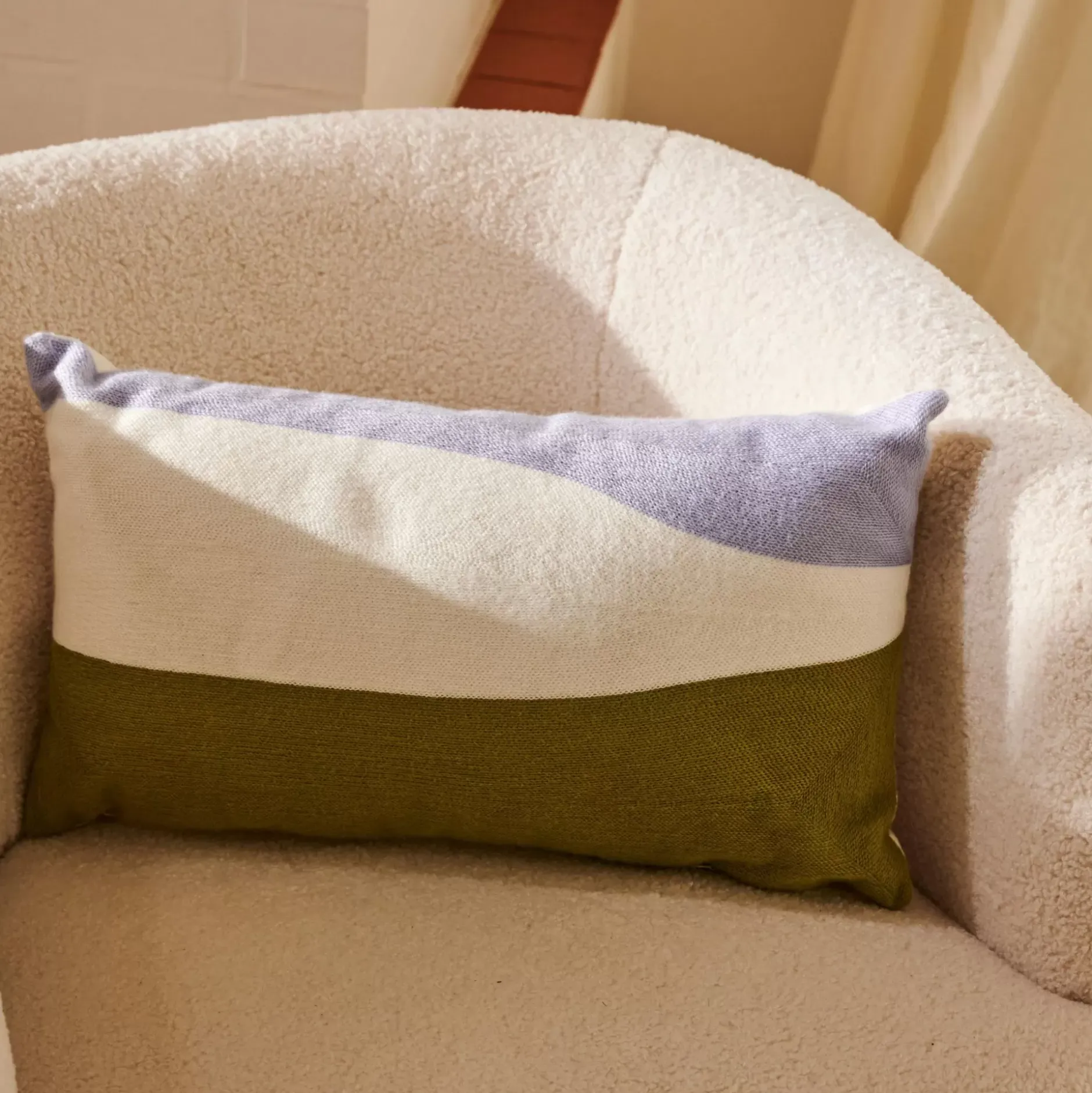 CASA Niji Cojin Multicolor| Cojines
