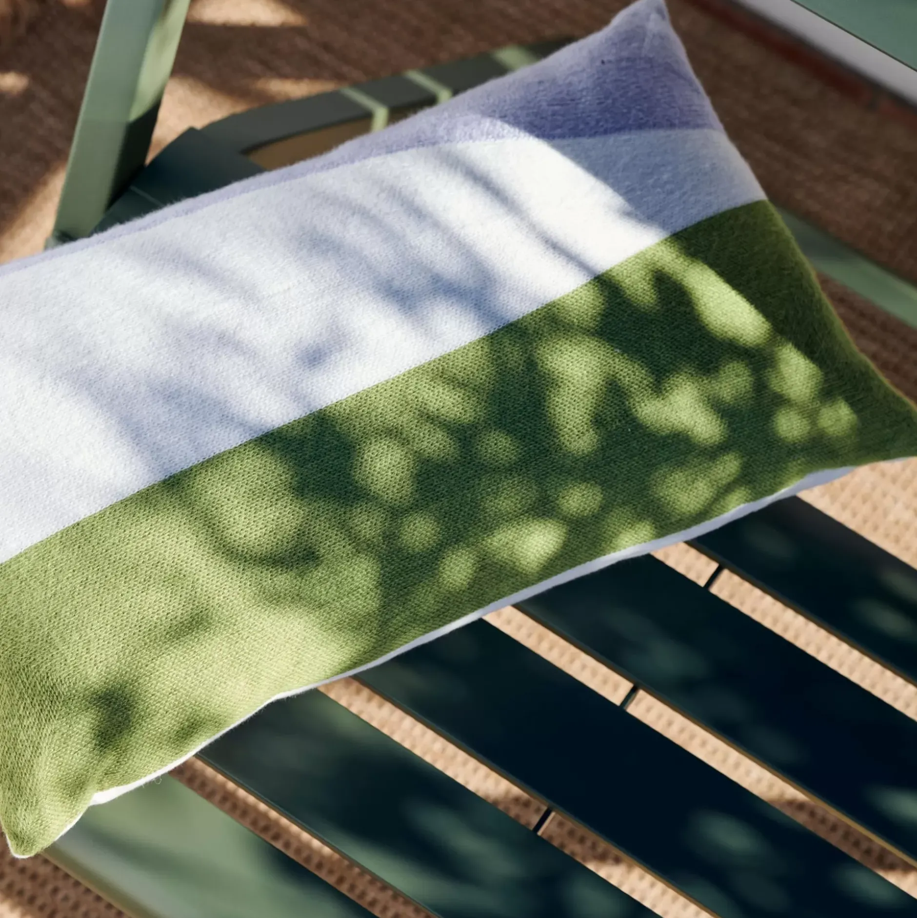 CASA Niji Cojin Multicolor| Cojines
