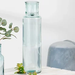 CASA Noa Florero Transparente| Floreros