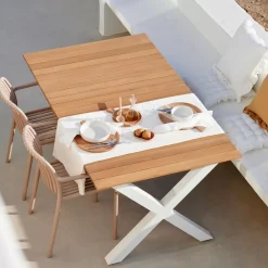CASA Nomi Silla| Sillas De Jardín