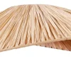 CASA Nonla Pantalla Natural| Pantallas De Lámpara