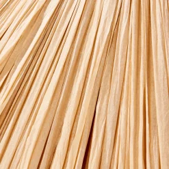 CASA Nonla Pantalla Natural| Pantallas De Lámpara