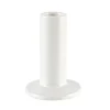 CASA Nordi Candelabro Blanco| Candelabros