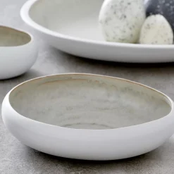 CASA Nordic Cuenco Blanco| Cuencos