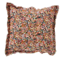 CASA Nour Cojin Multicolor| Cojines