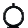 CASA Nova Candelabro Negro| Candelabros