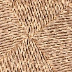 CASA Nuno Silla Lounge Natural| Sillas Lounge