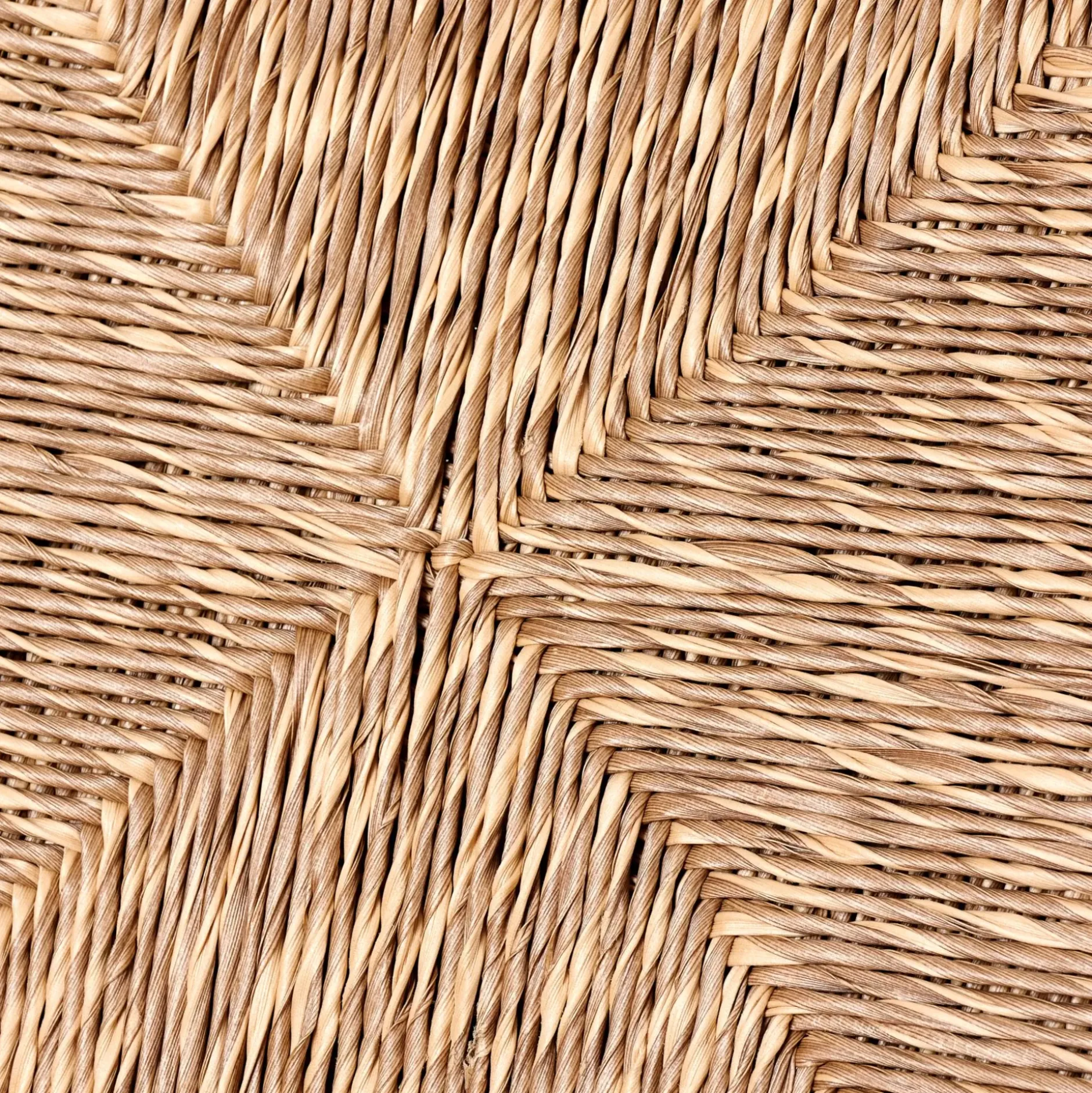 CASA Nuno Silla Lounge Natural| Sillas Lounge