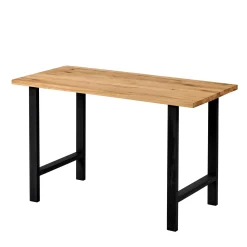 CASA Oak Escritorio Natural| Escritorios