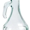 CASA Olio Jarra De Aceite Transparente| Aceiteras