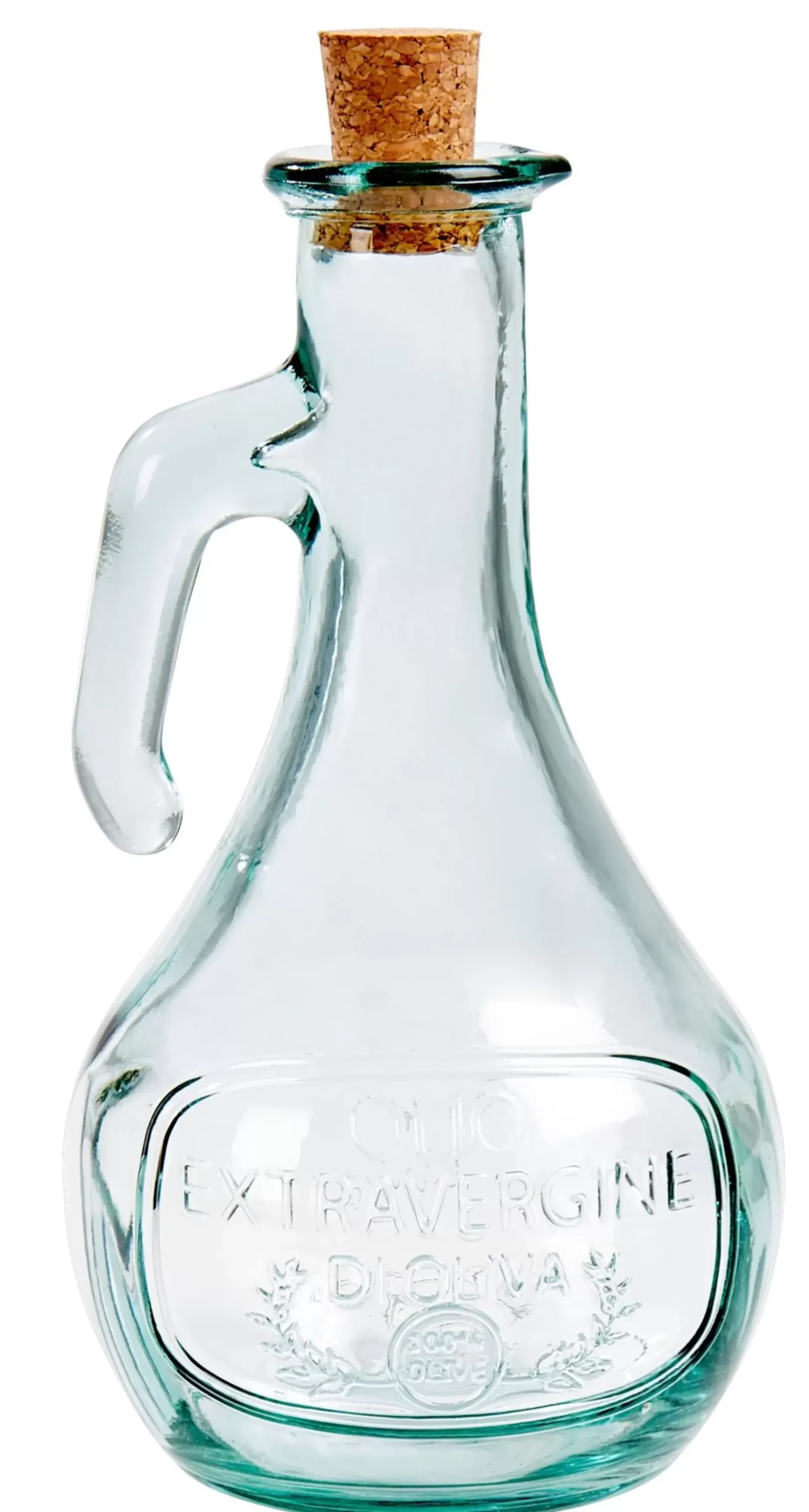CASA Olio Jarra De Aceite Transparente| Aceiteras