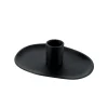 CASA Organ Candelabro Negro| Candelabros