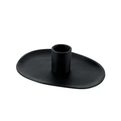 CASA Organ Candelabro Negro| Candelabros
