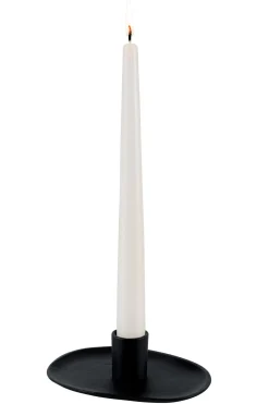 CASA Organ Candelabro Negro| Candelabros