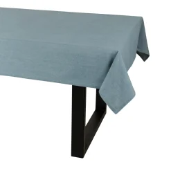CASA Organic Mantel Azul Claro| Manteles